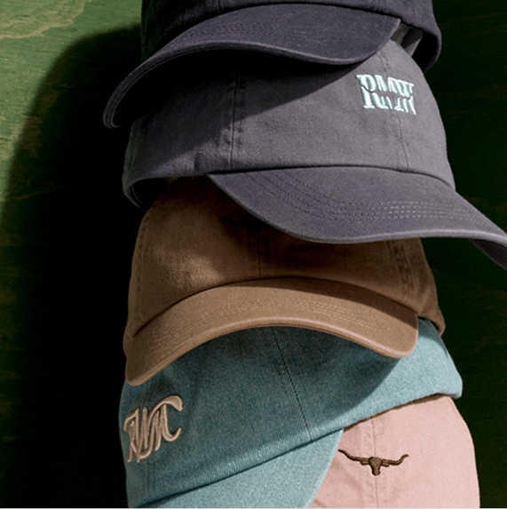 Hats and caps
