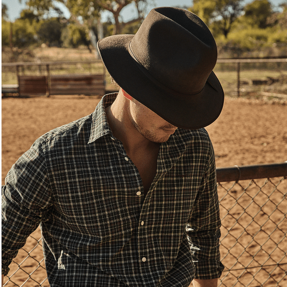 Akubras