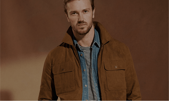 Men's new collection