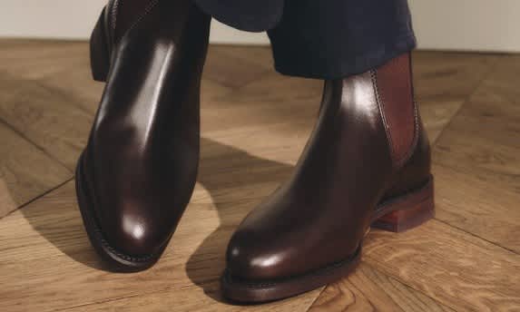 Men's boots