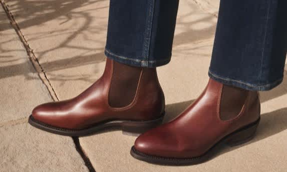 Women's boots