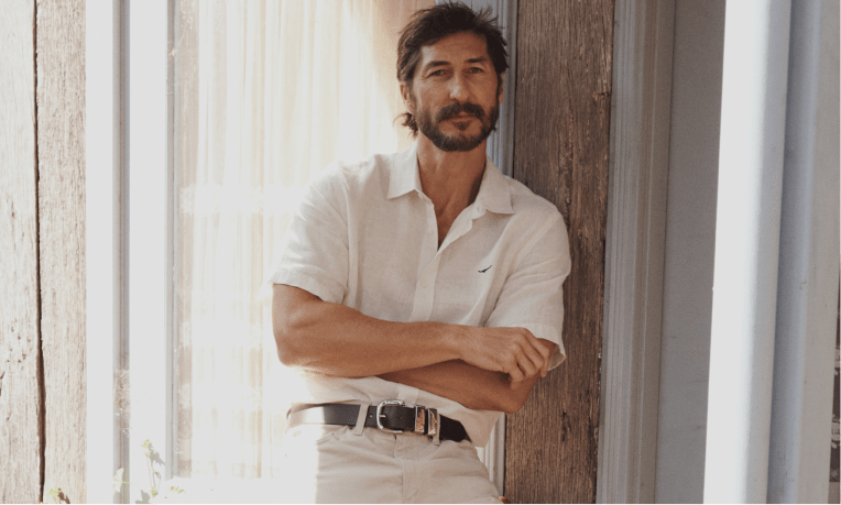 Men's new collection