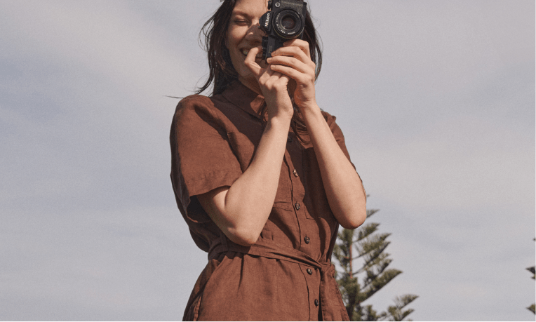 Women's new collection