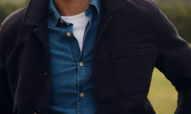 Men's new collection