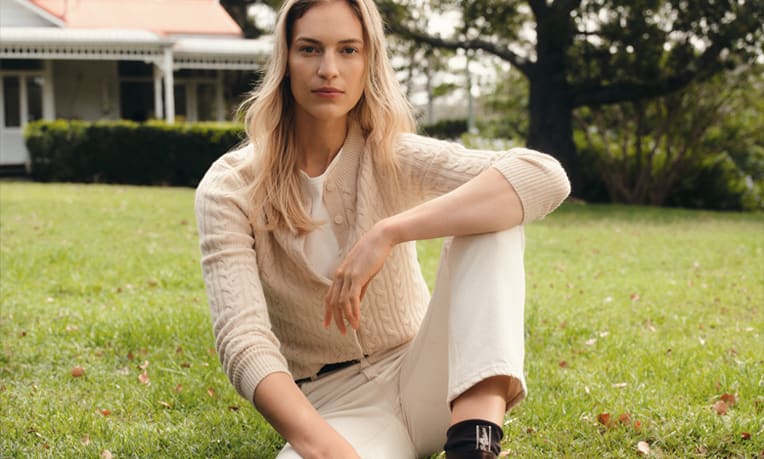 Women's new collection