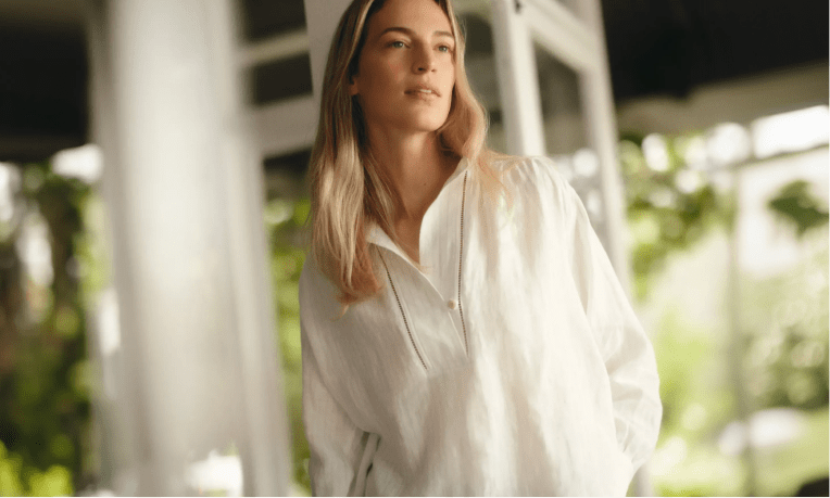 Women's new collection