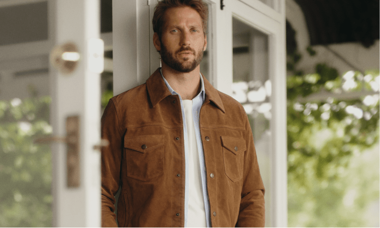 Men's new collection