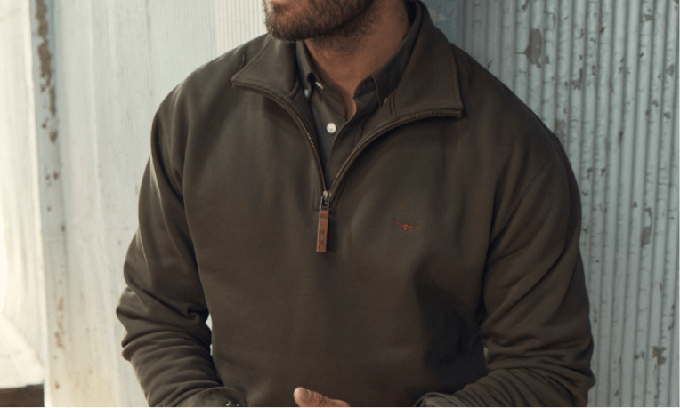 Men's new collection