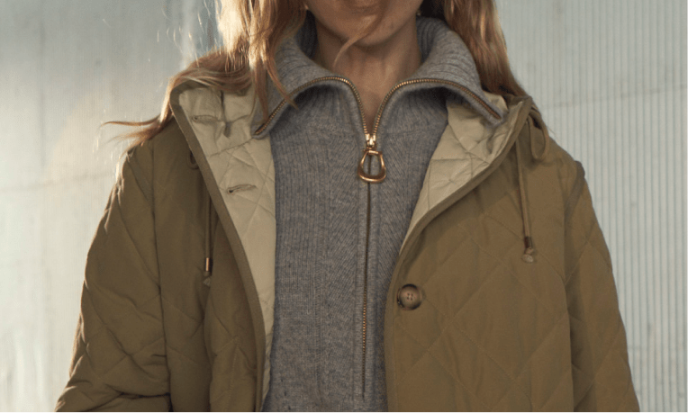 Women's new collection