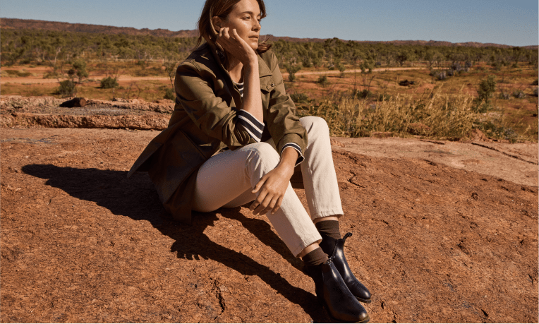 Women's new collection