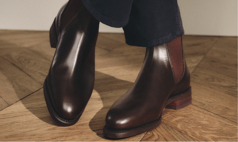 Men's boots