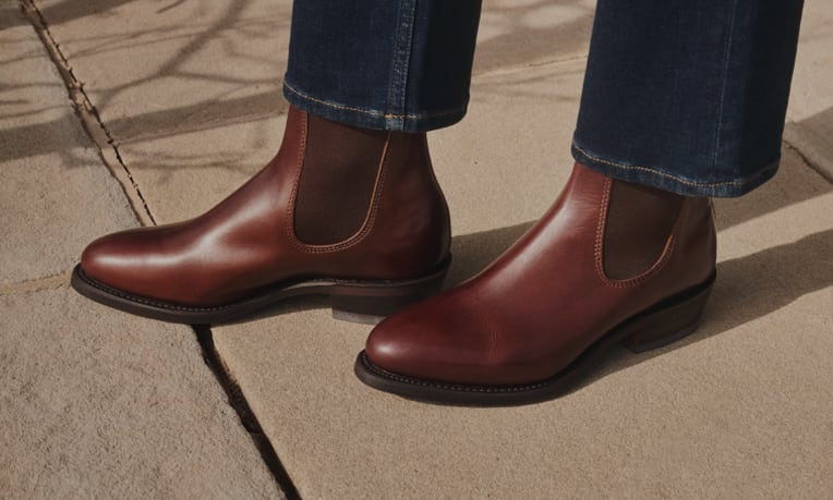 Women's boots