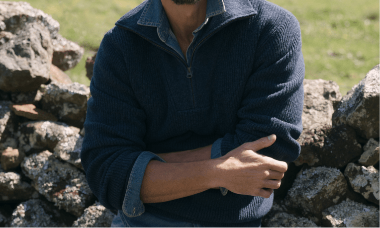 Men's new collection