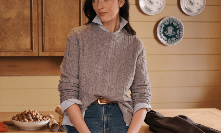 Women's new collection