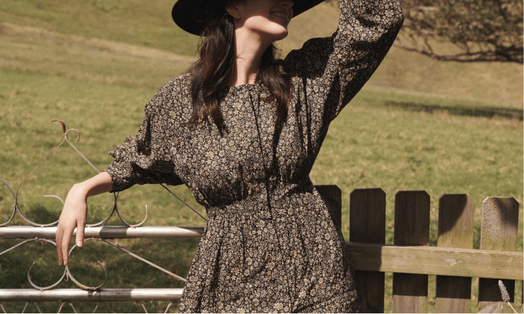 Women's new collection