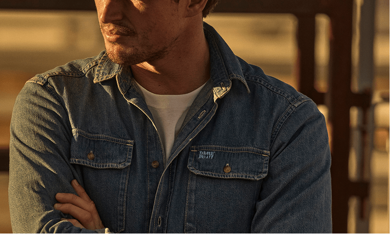 Western wardrobe