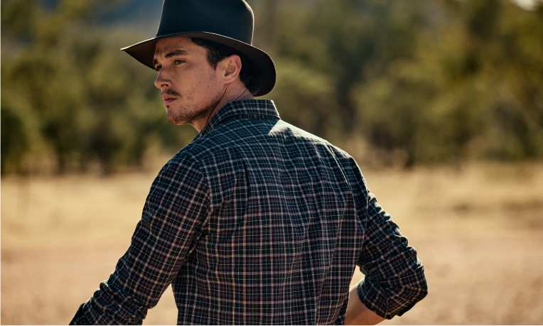 Men's new collection