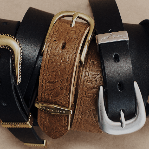 Belts