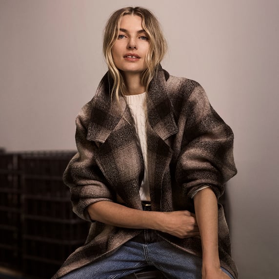 Outerwear