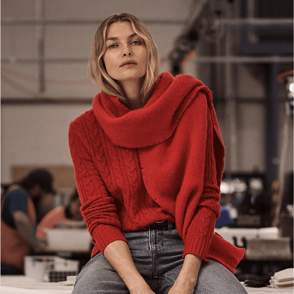Knitwear
