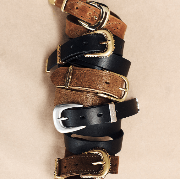 Belts