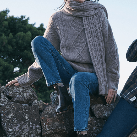 Knitwear