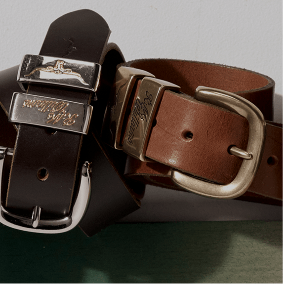 Belts