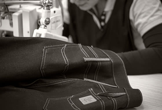 Albury Jean | R.M.Williams® Canada