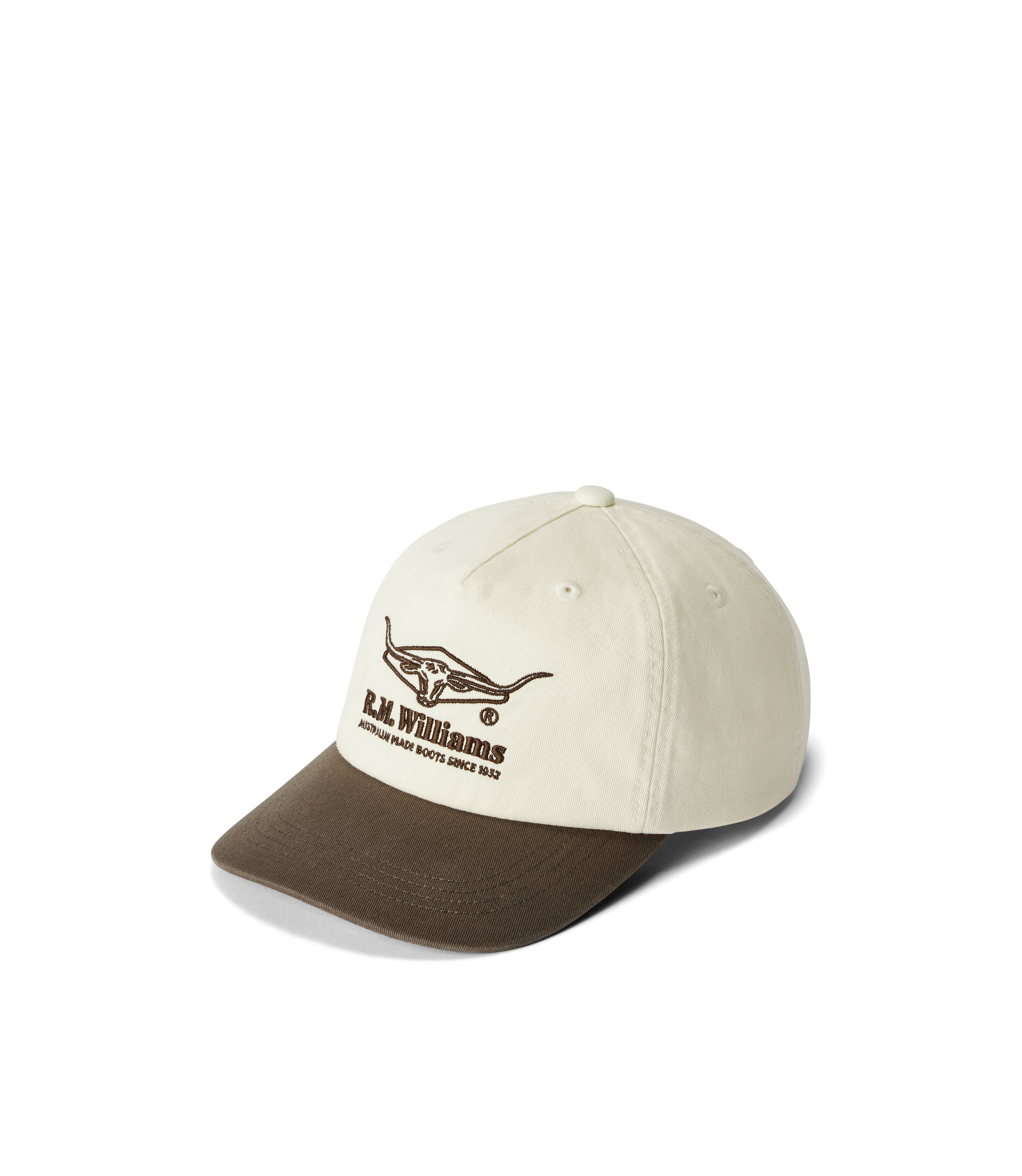 Percy twill cap