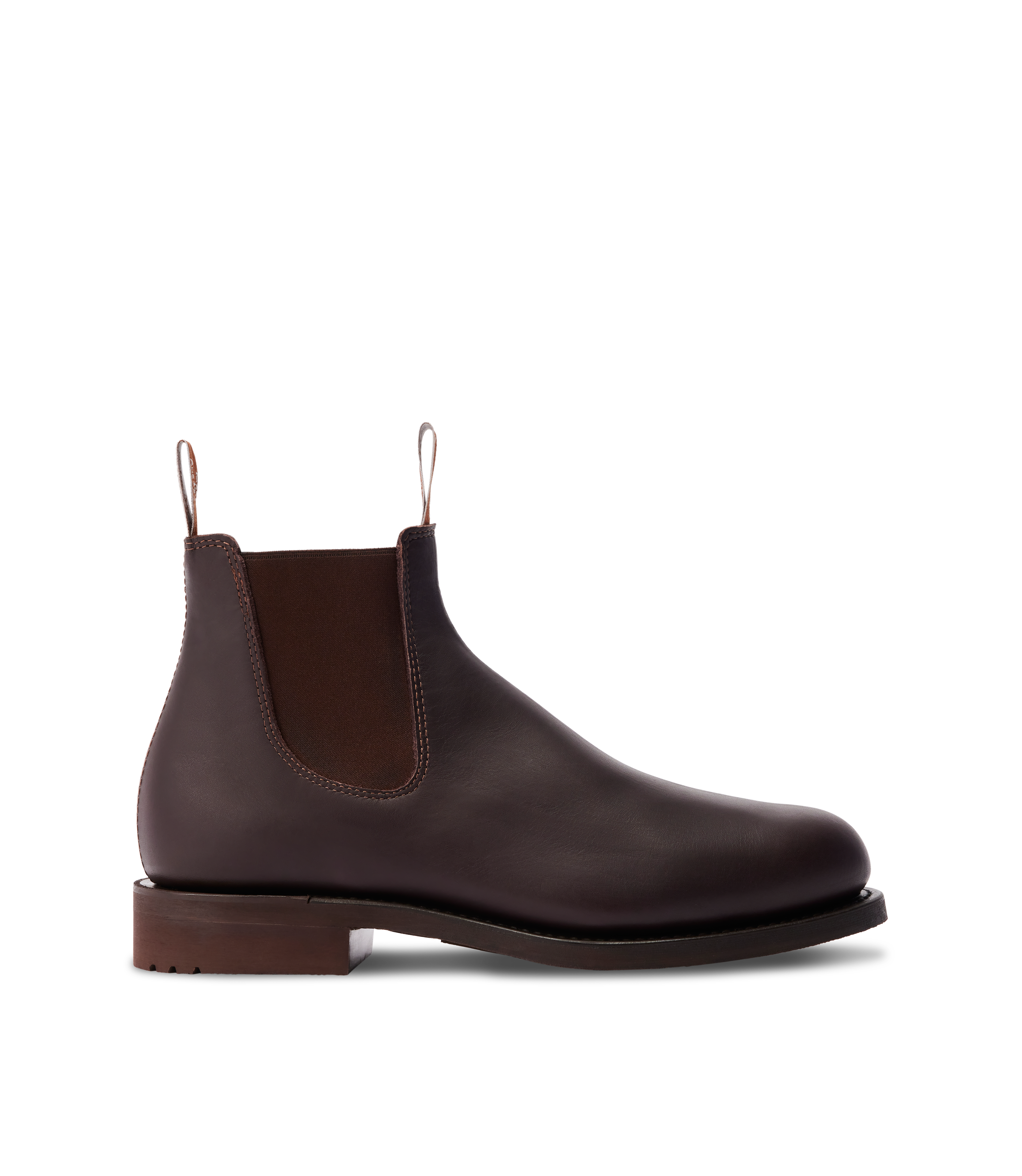 Gardener Boots  Boots, Leather chelsea boots, Casual shoes