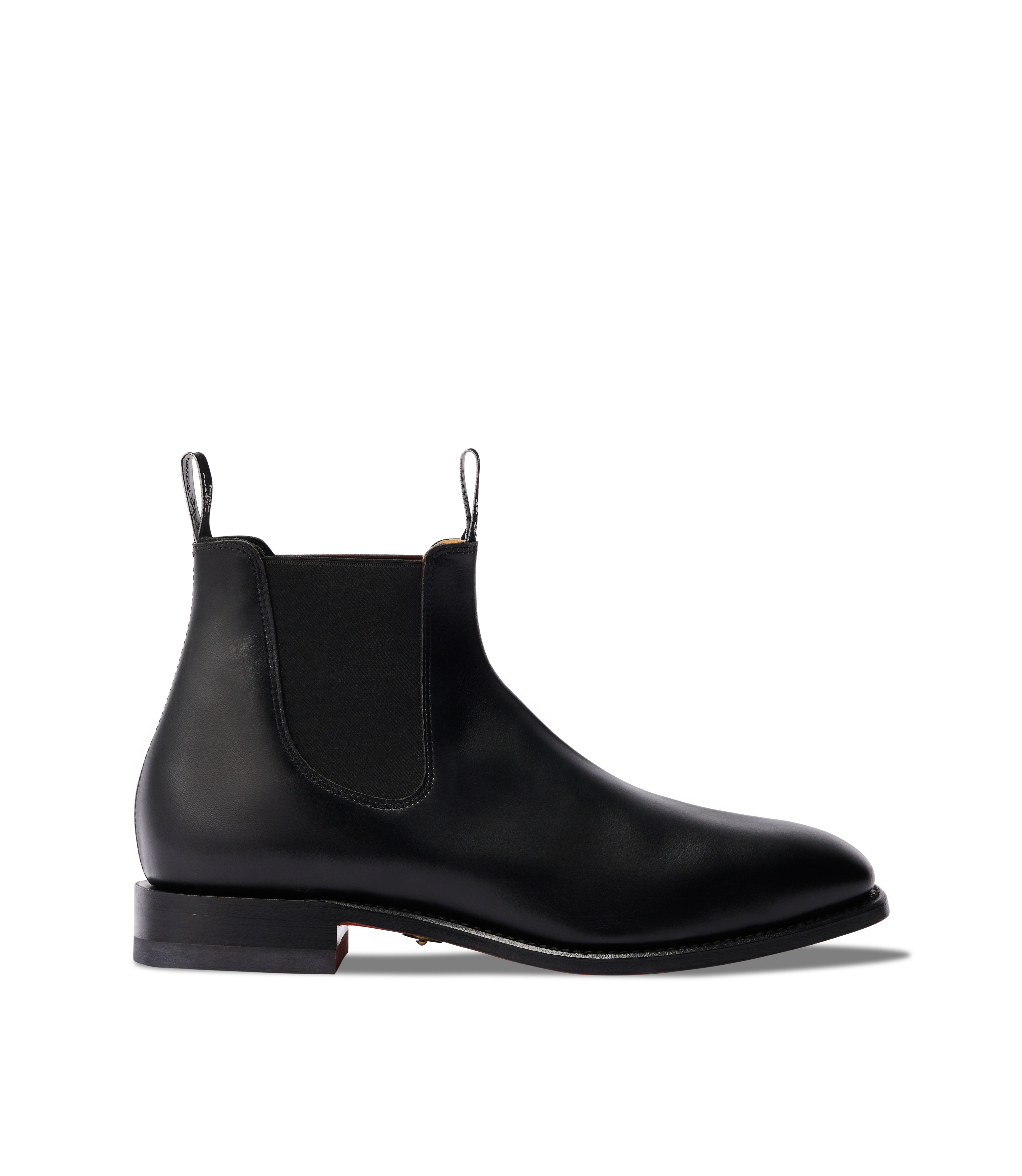 Signature rm williams discount