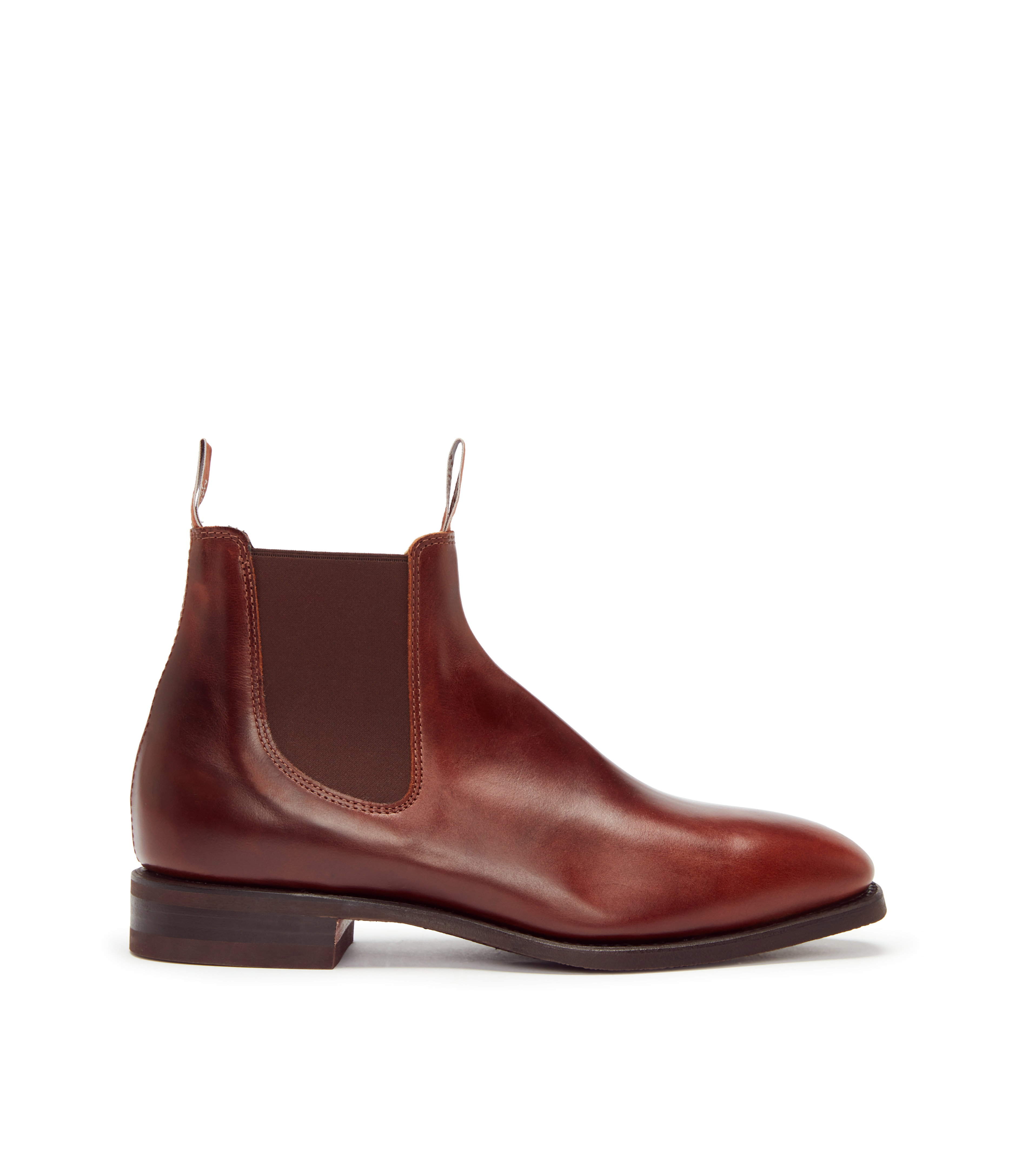 Comfort Craftsman boot R.M.Williams Australia