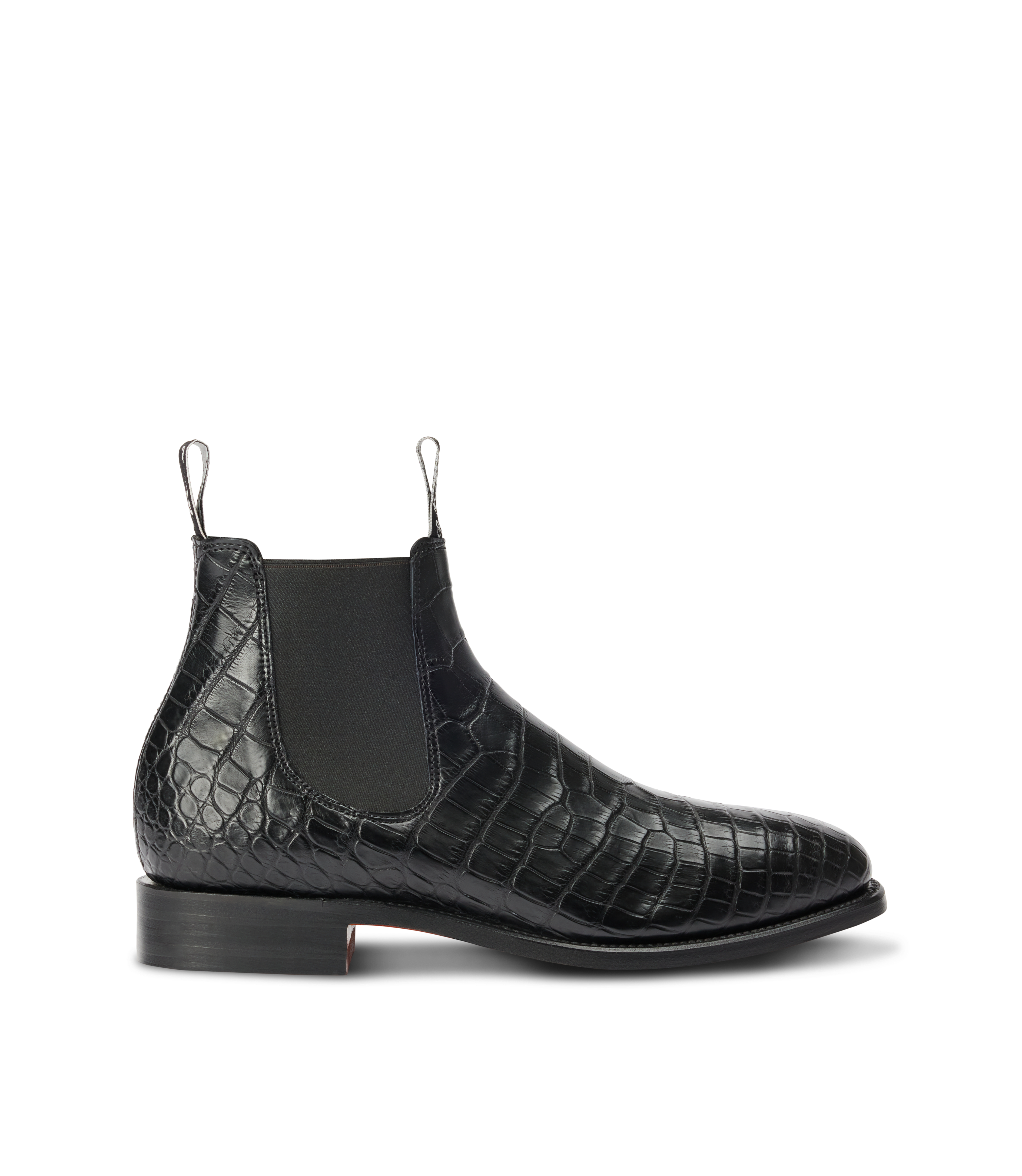 Craftsman boot R.M.Williams Australia