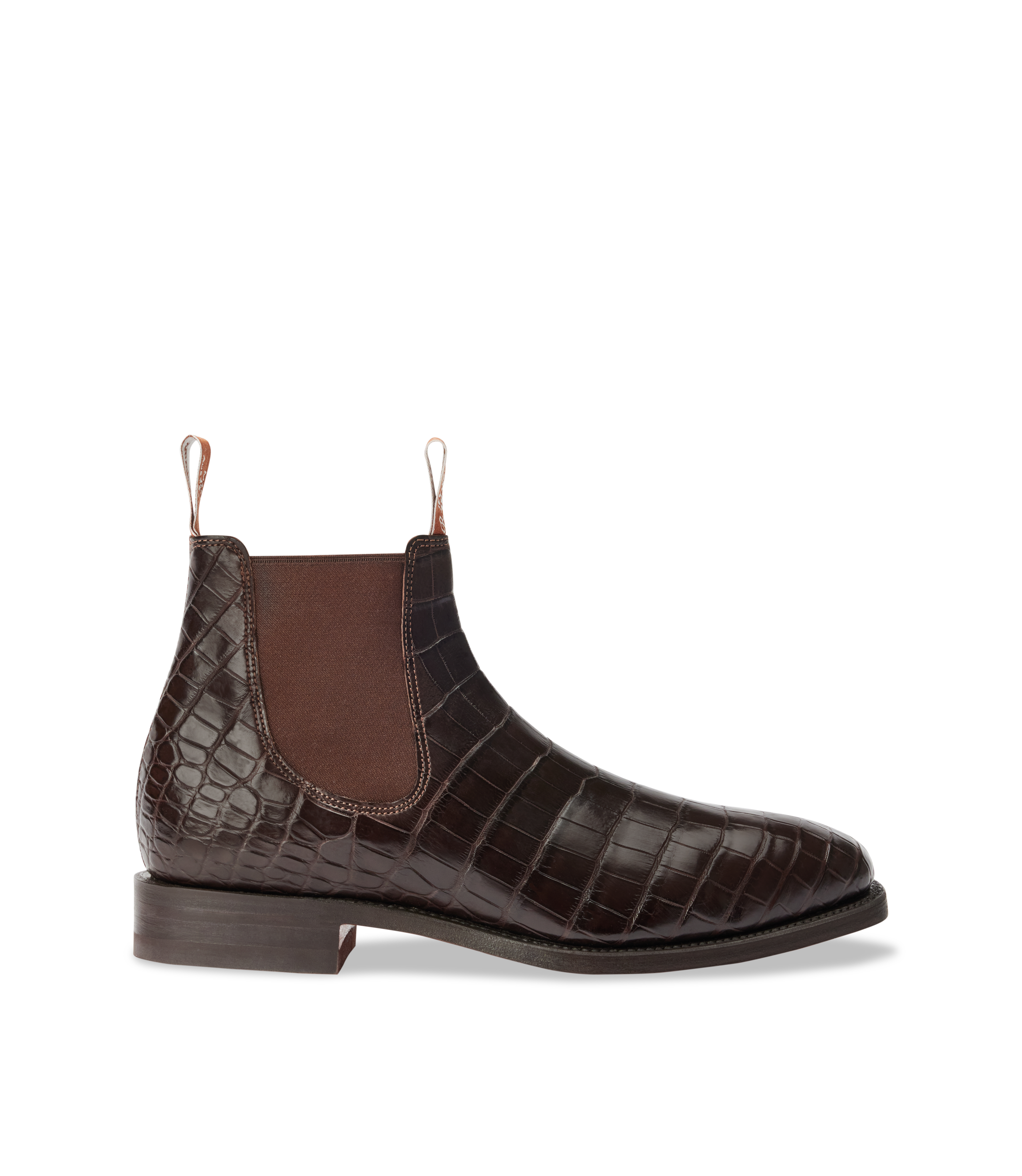 Rm williams chestnut hotsell