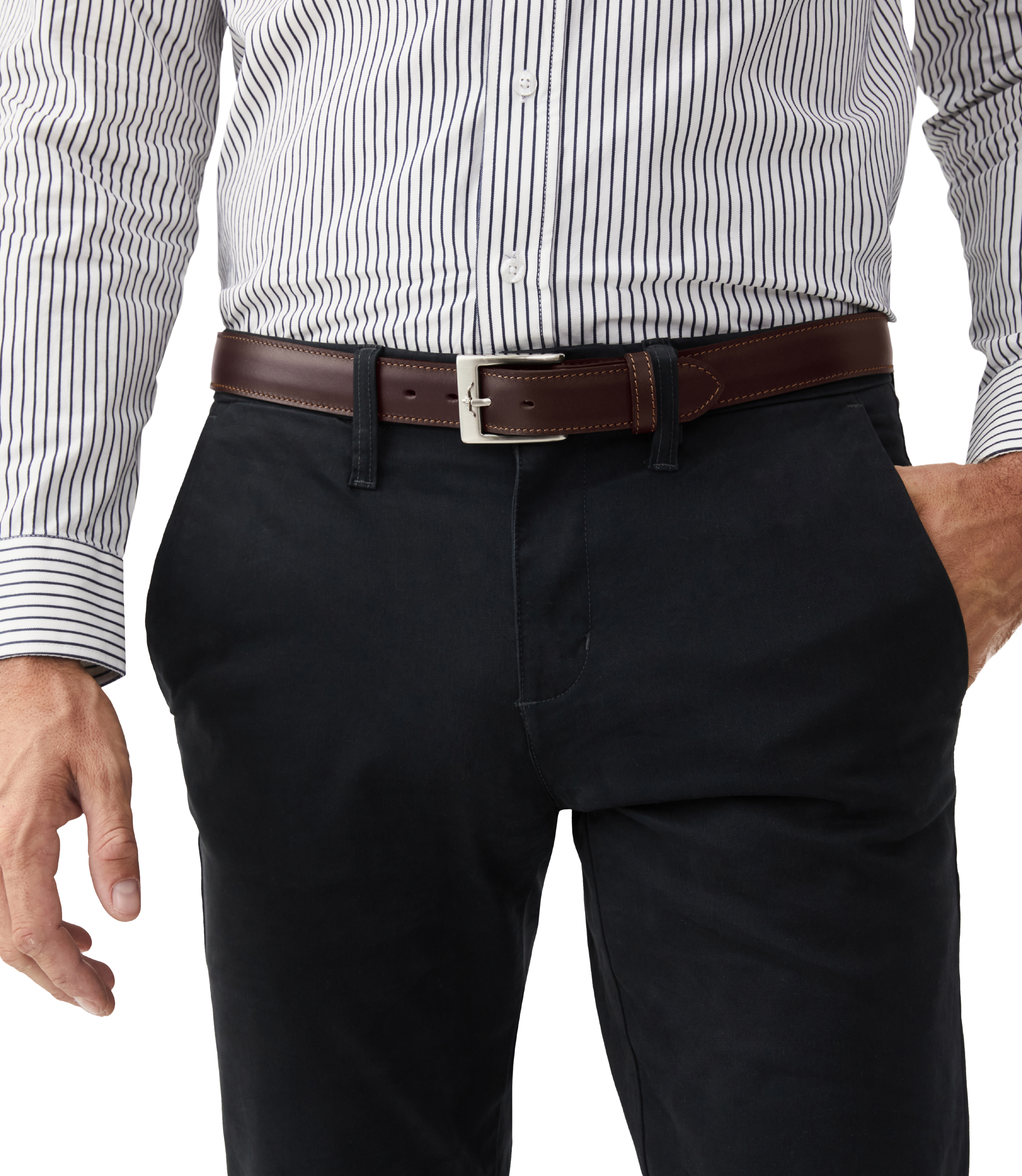 Men's Dress belt