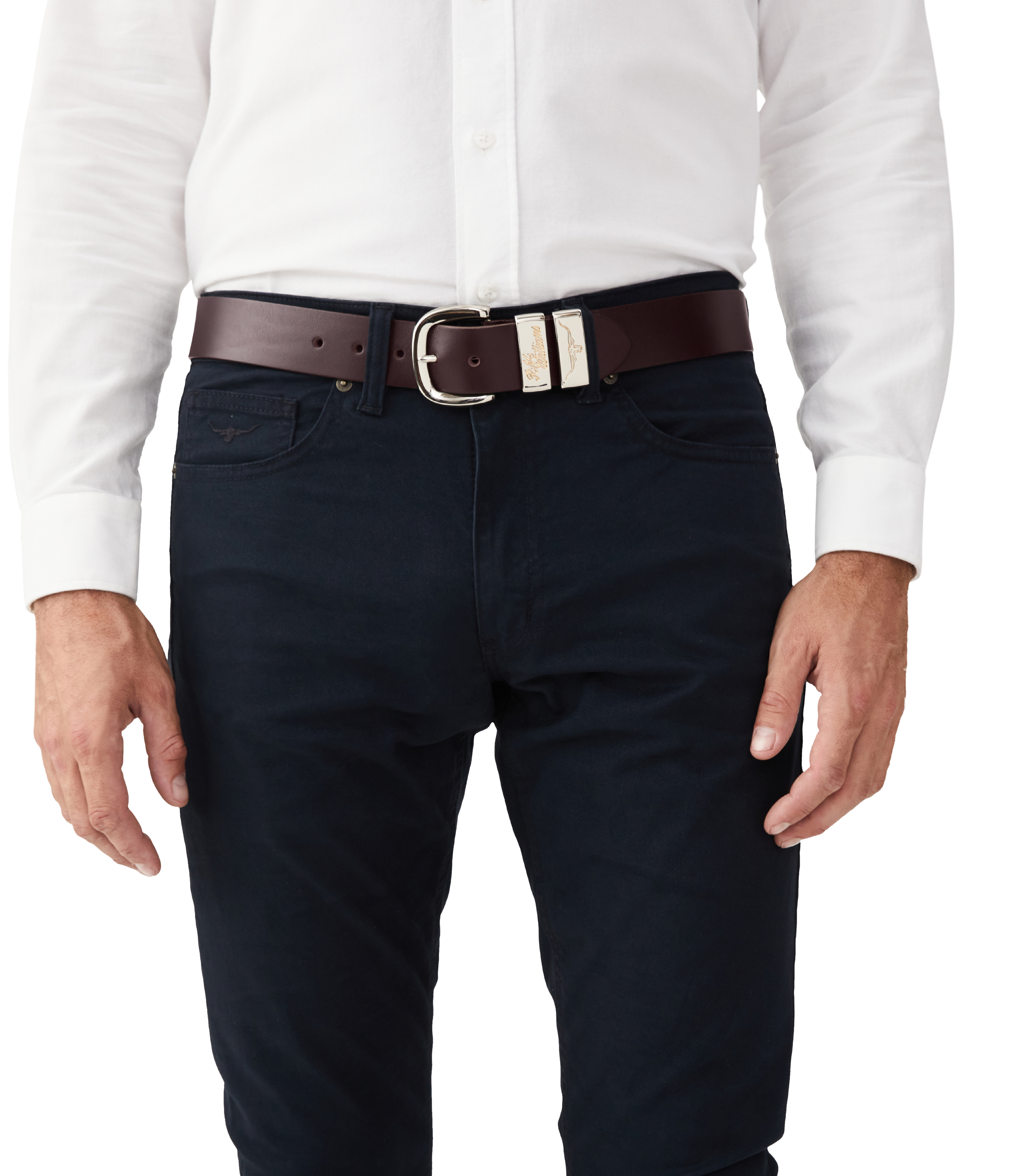 Drover belt