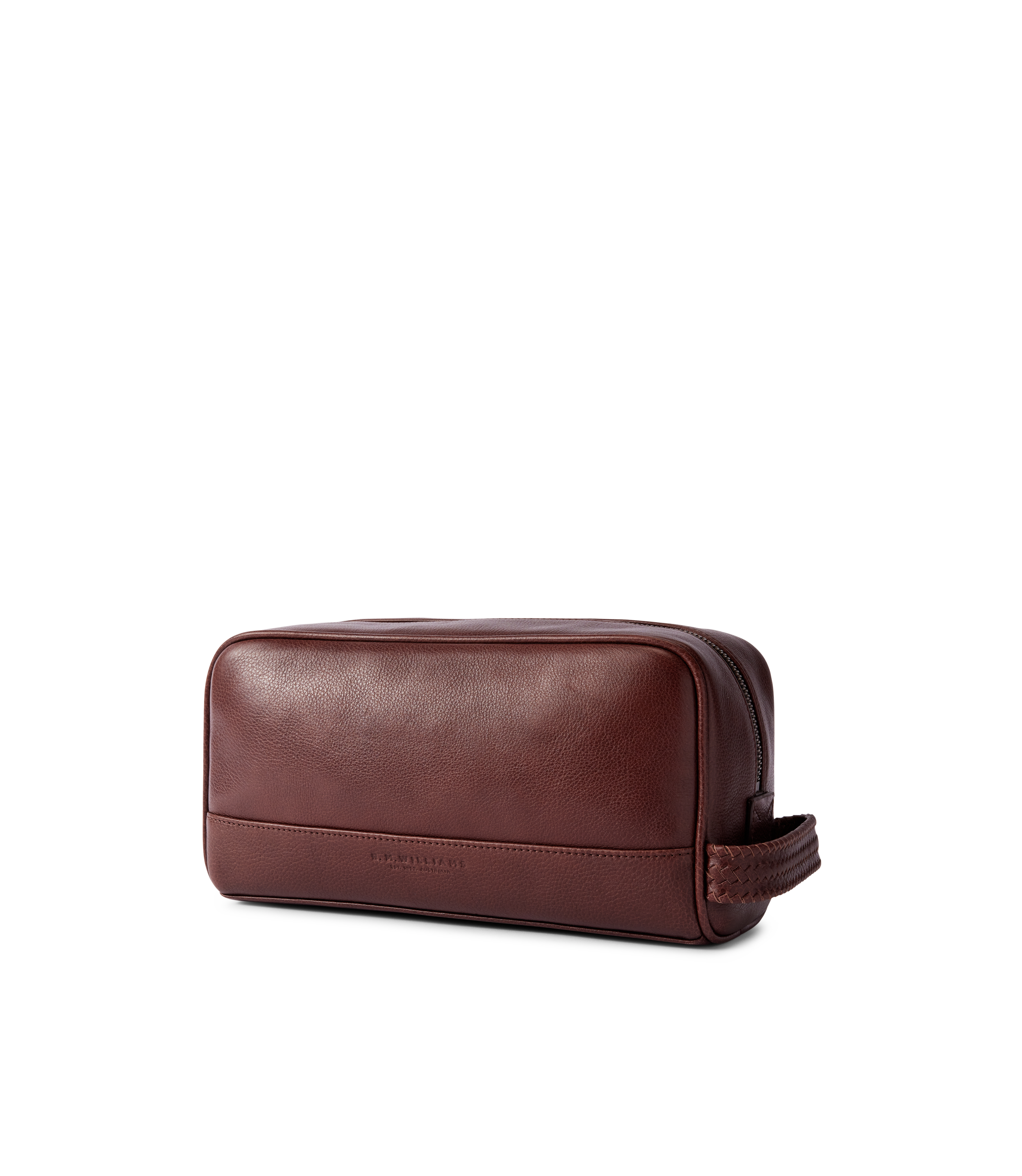 Farrier signature washbag