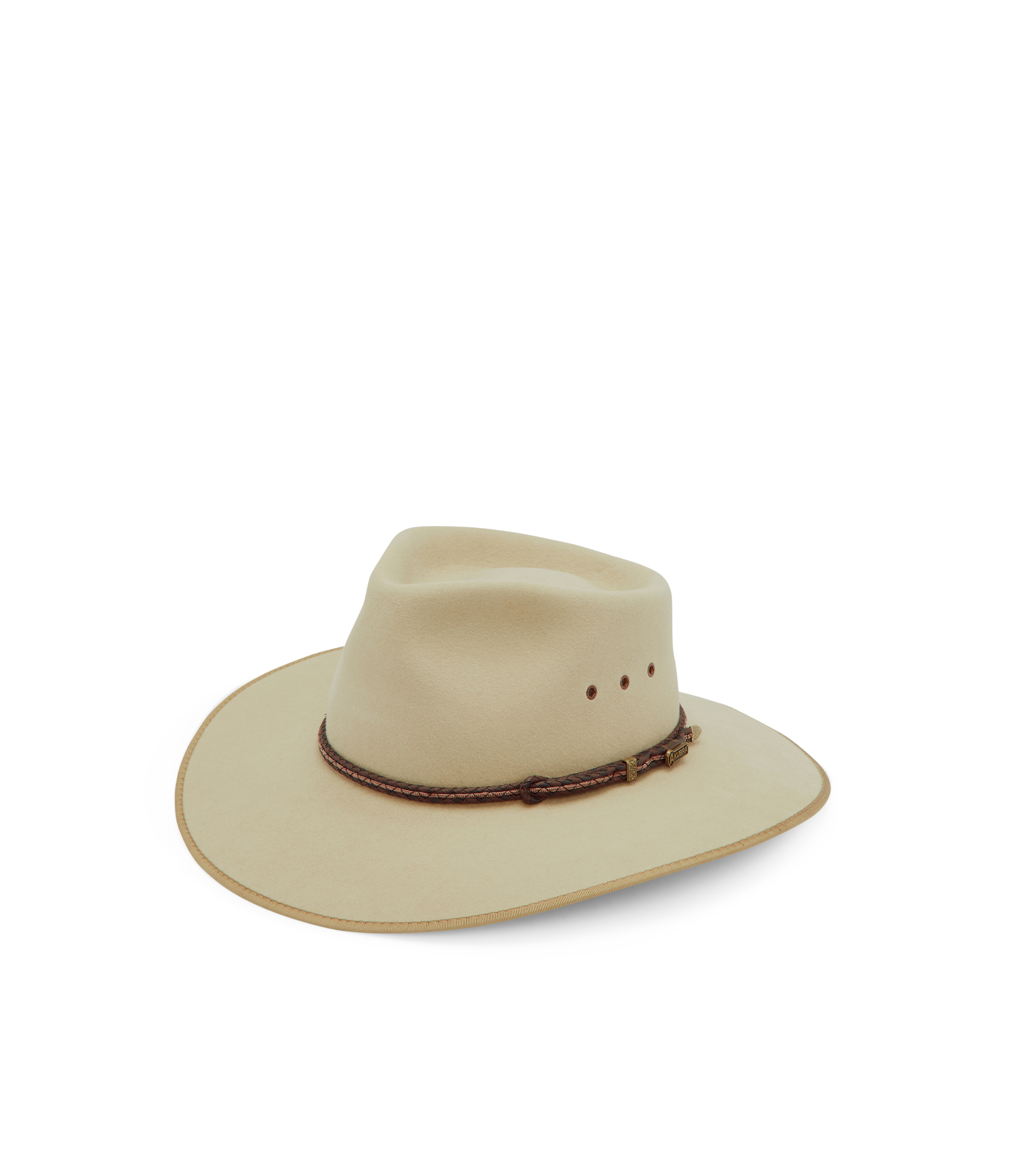 Rm williams hat by akubra