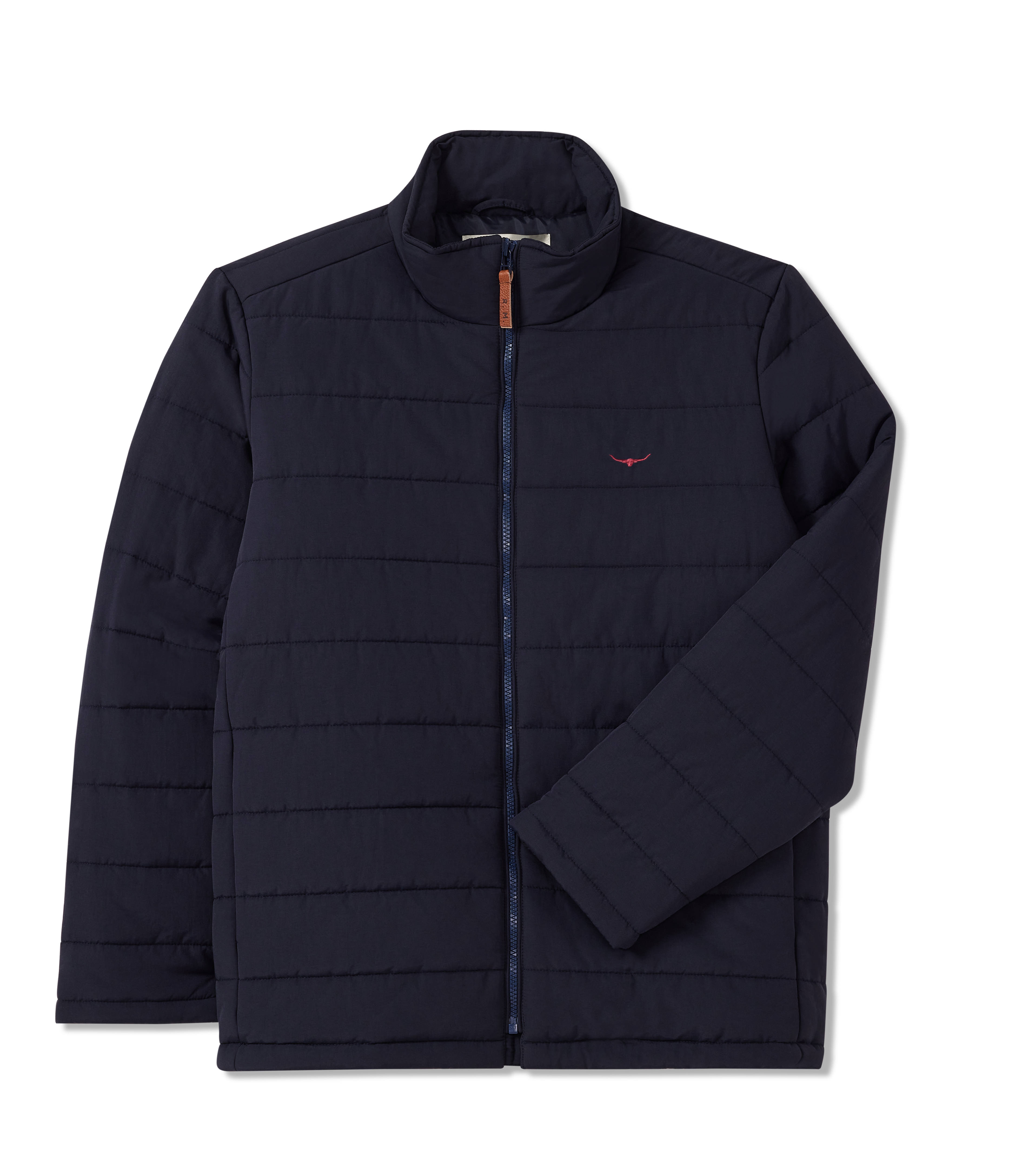 Patterson creek jacket