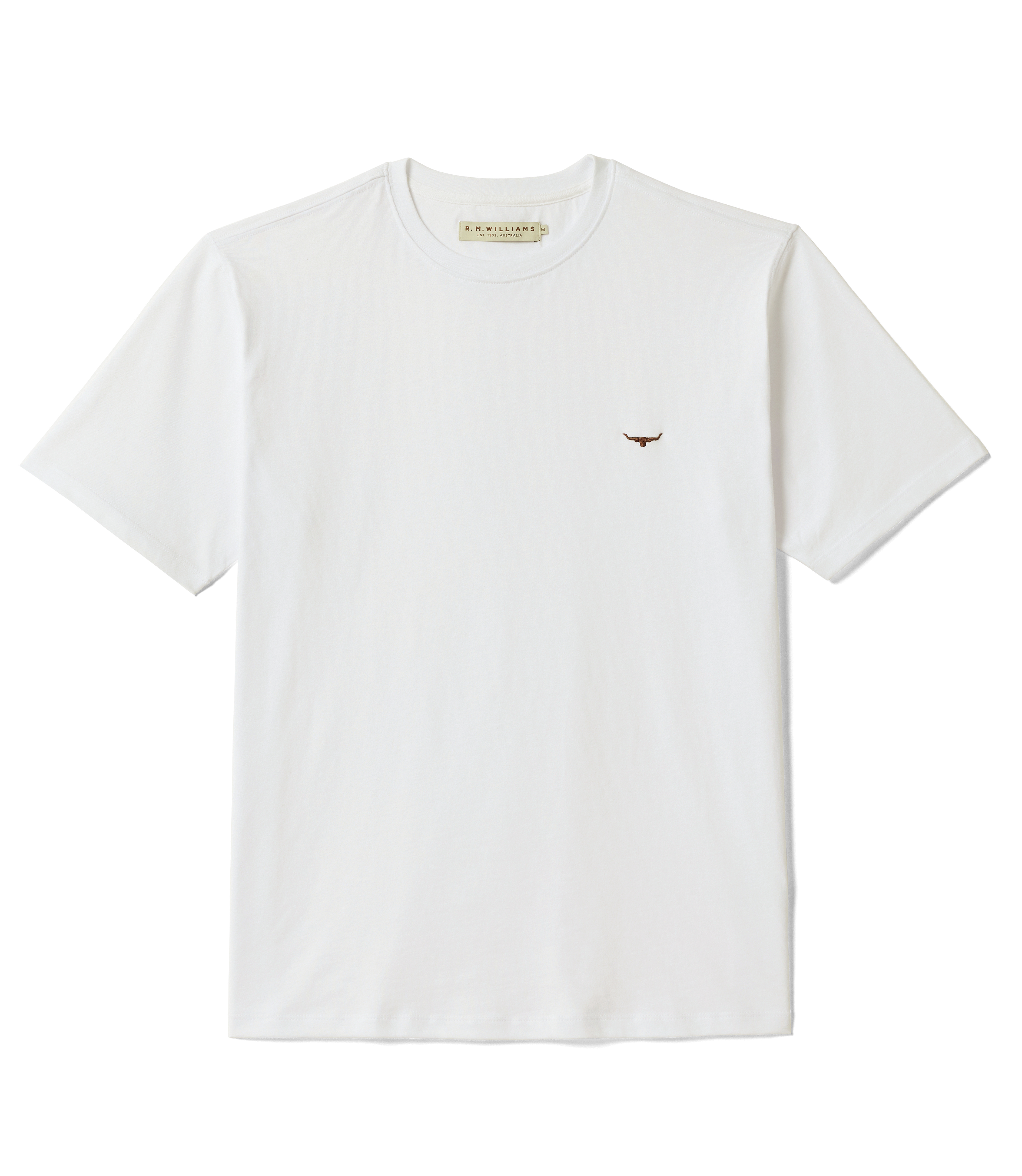 Parson t-shirt