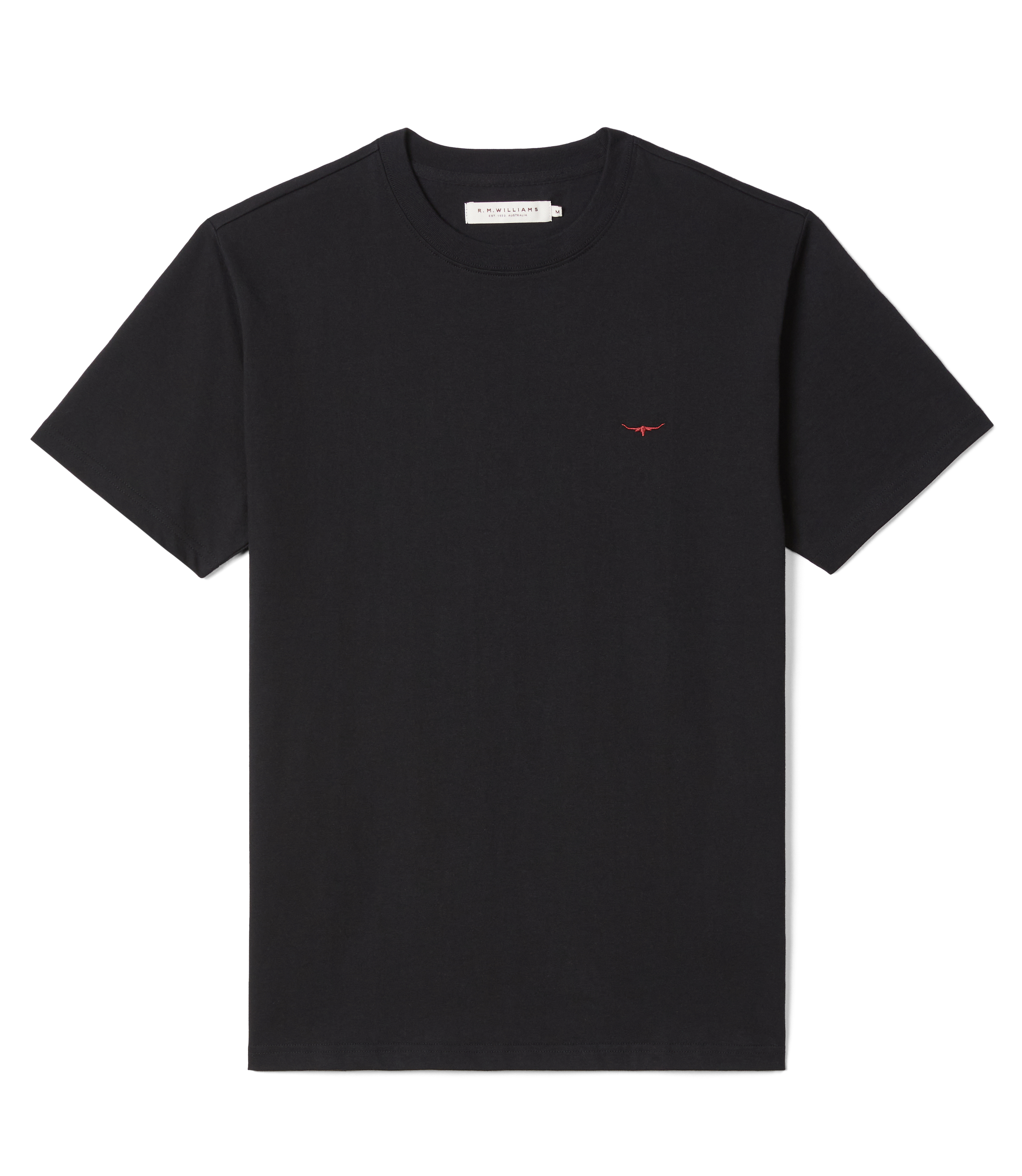 Parson t-shirt