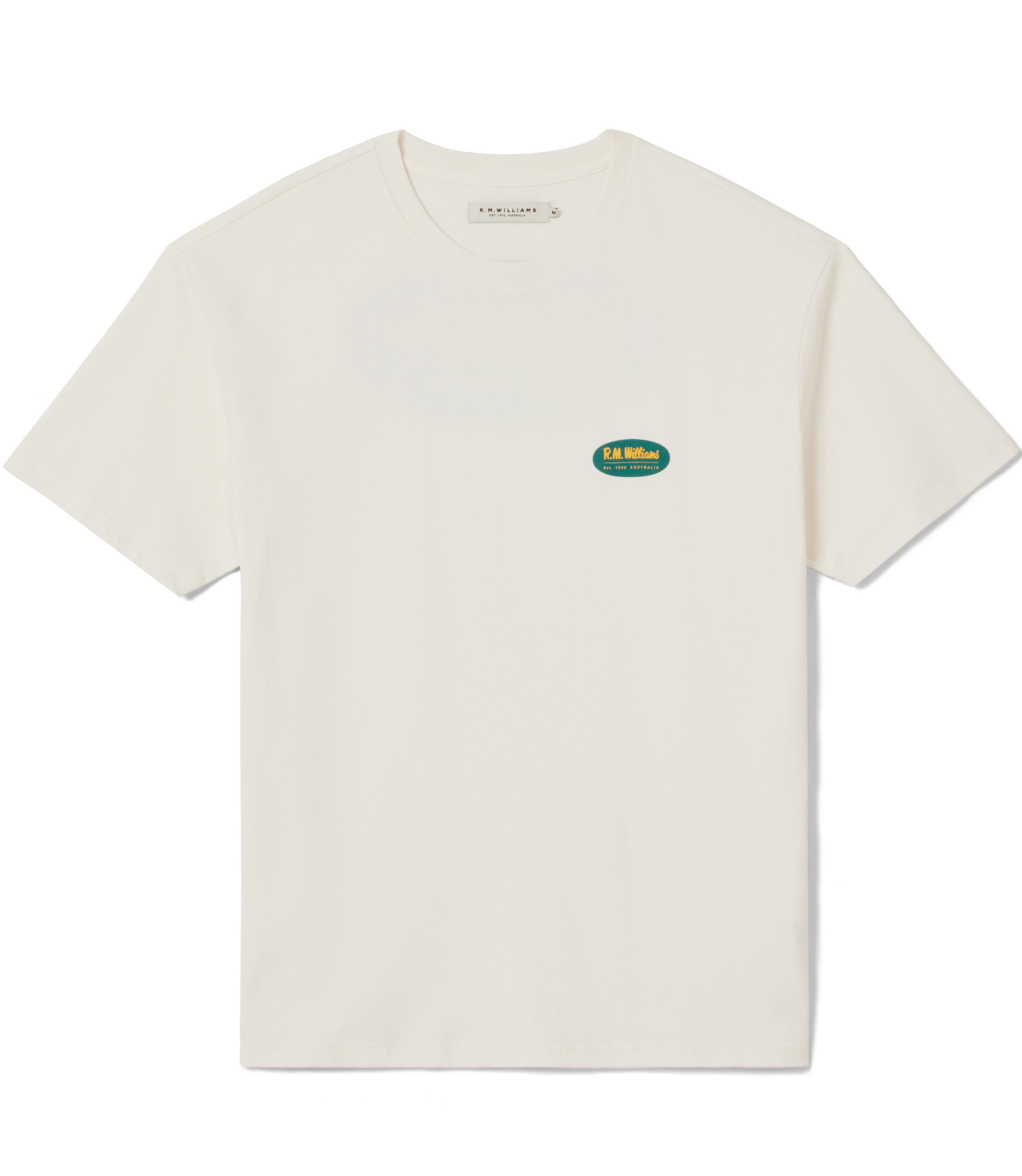 90s logo t-shirt
