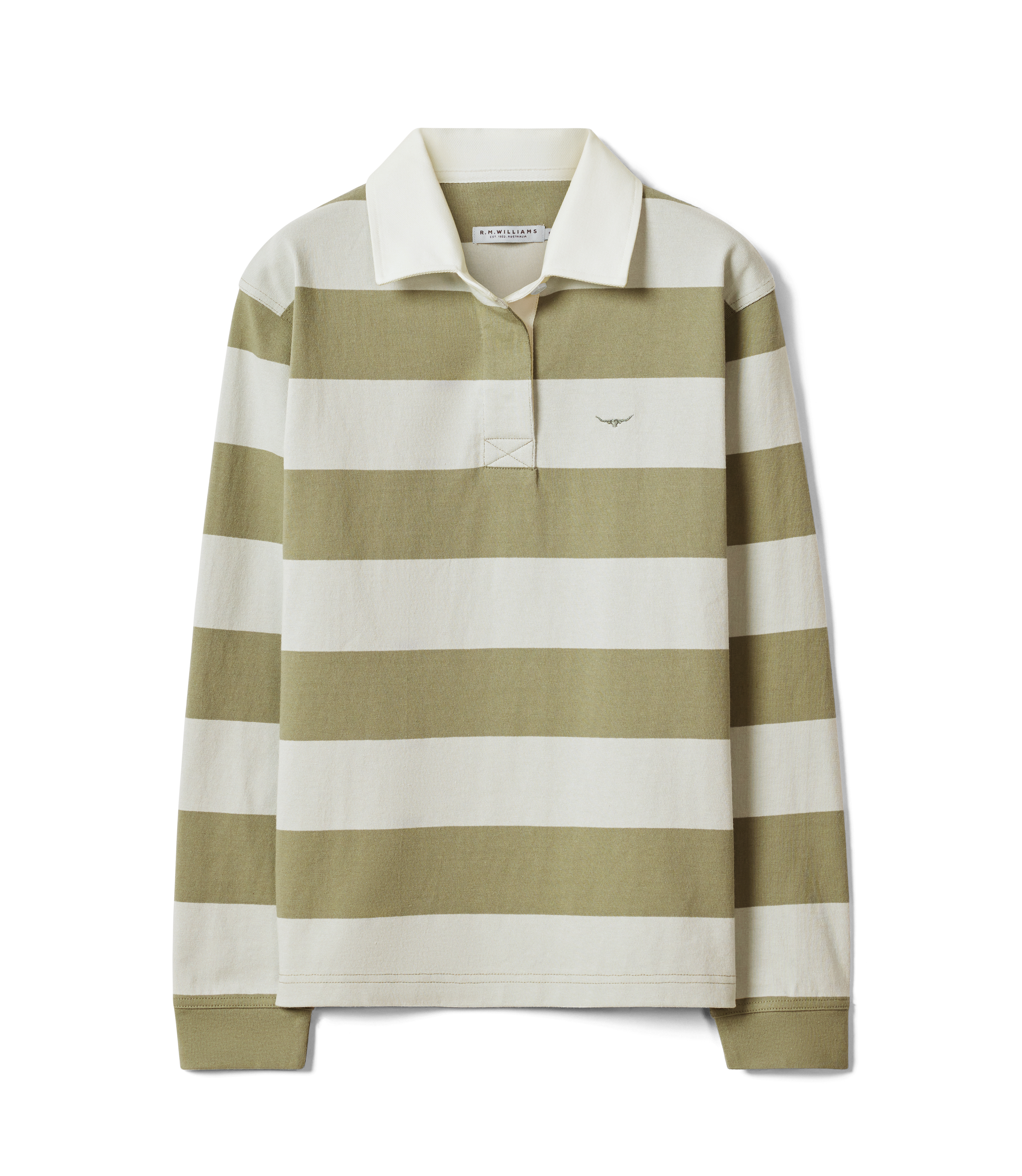 Narran 4 panel rugby