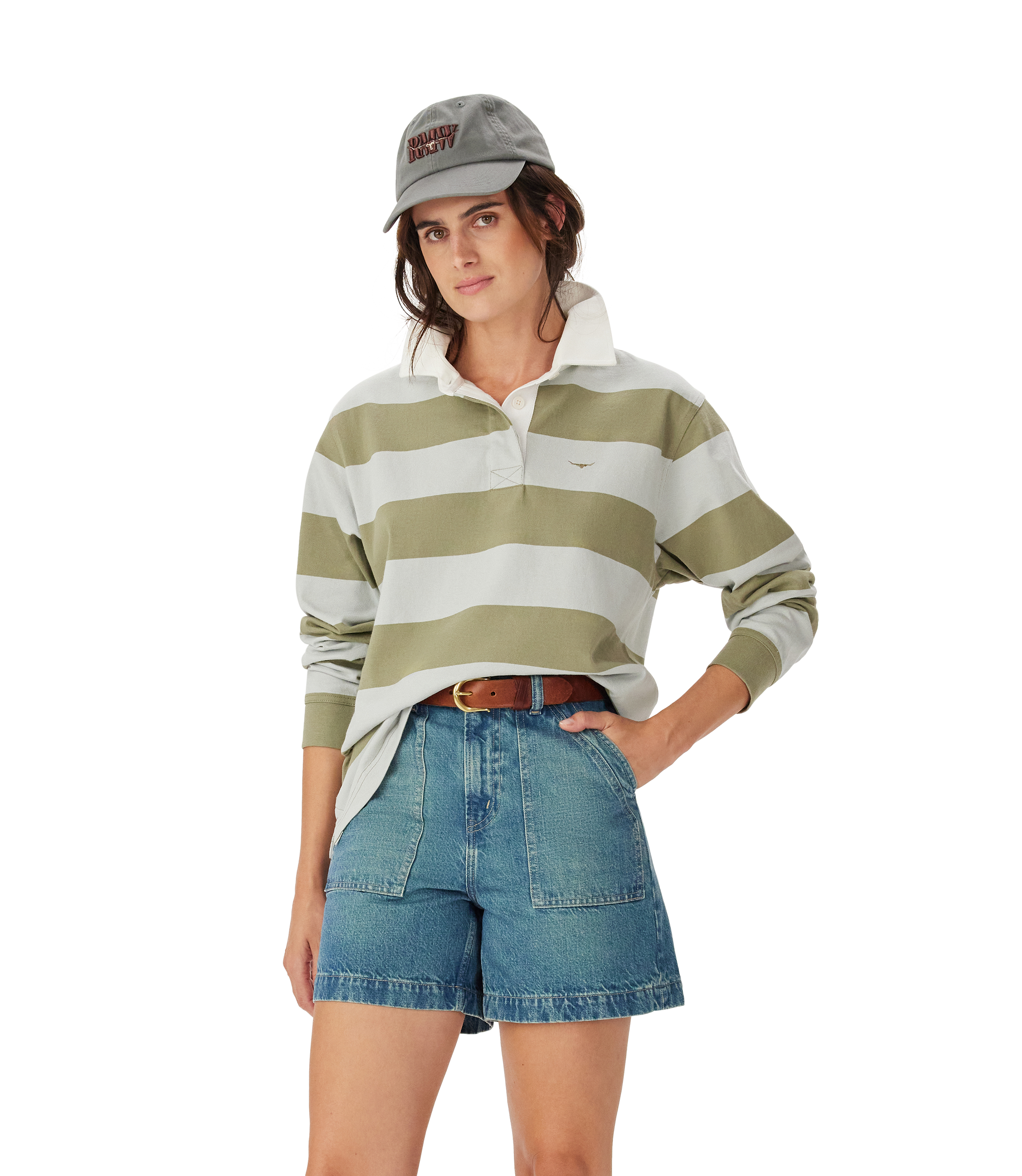 Narran 4 panel rugby