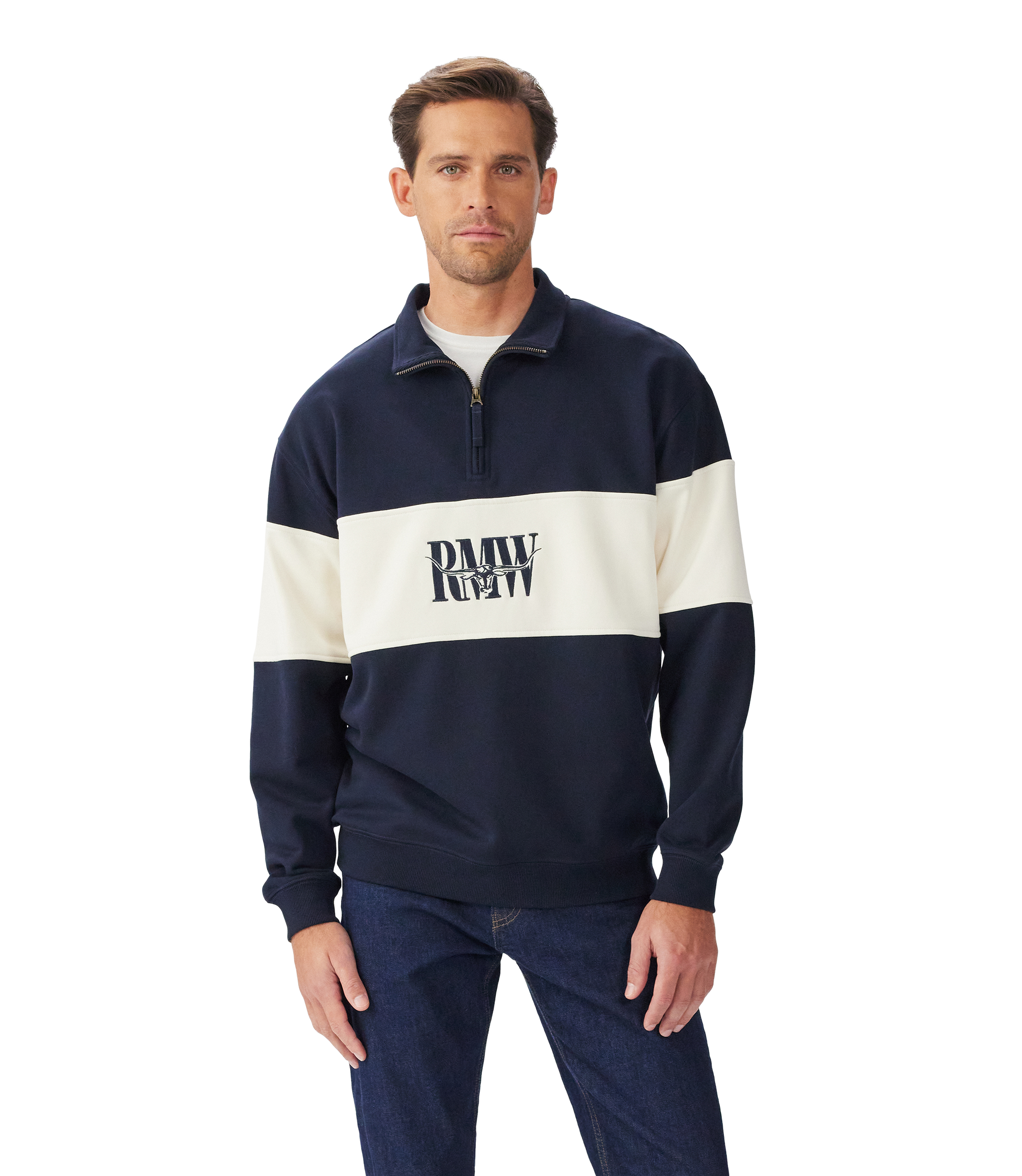 Heritage sweatshirt