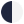 Classic shirt, Navy/White, swatch