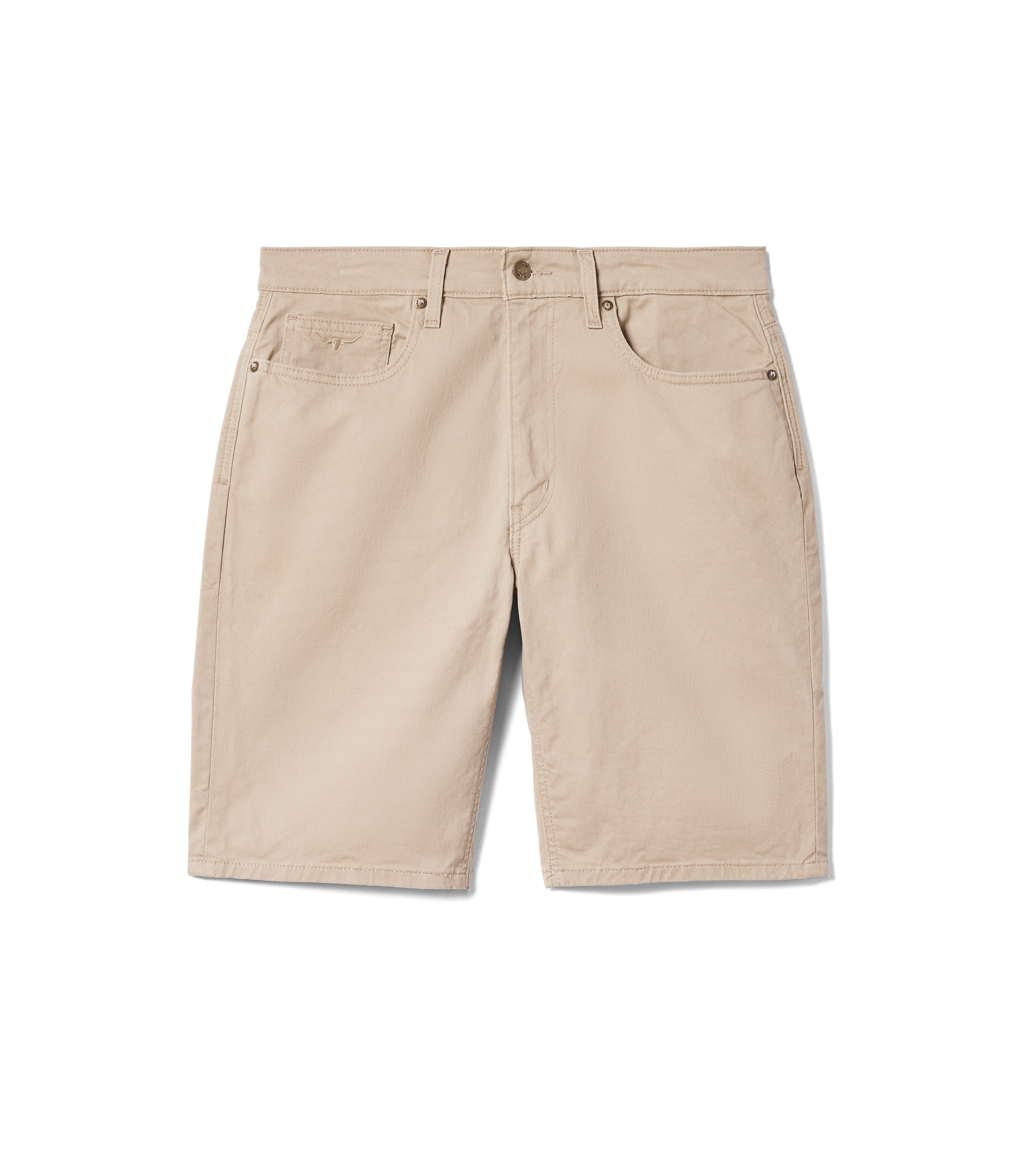 Nicholson short