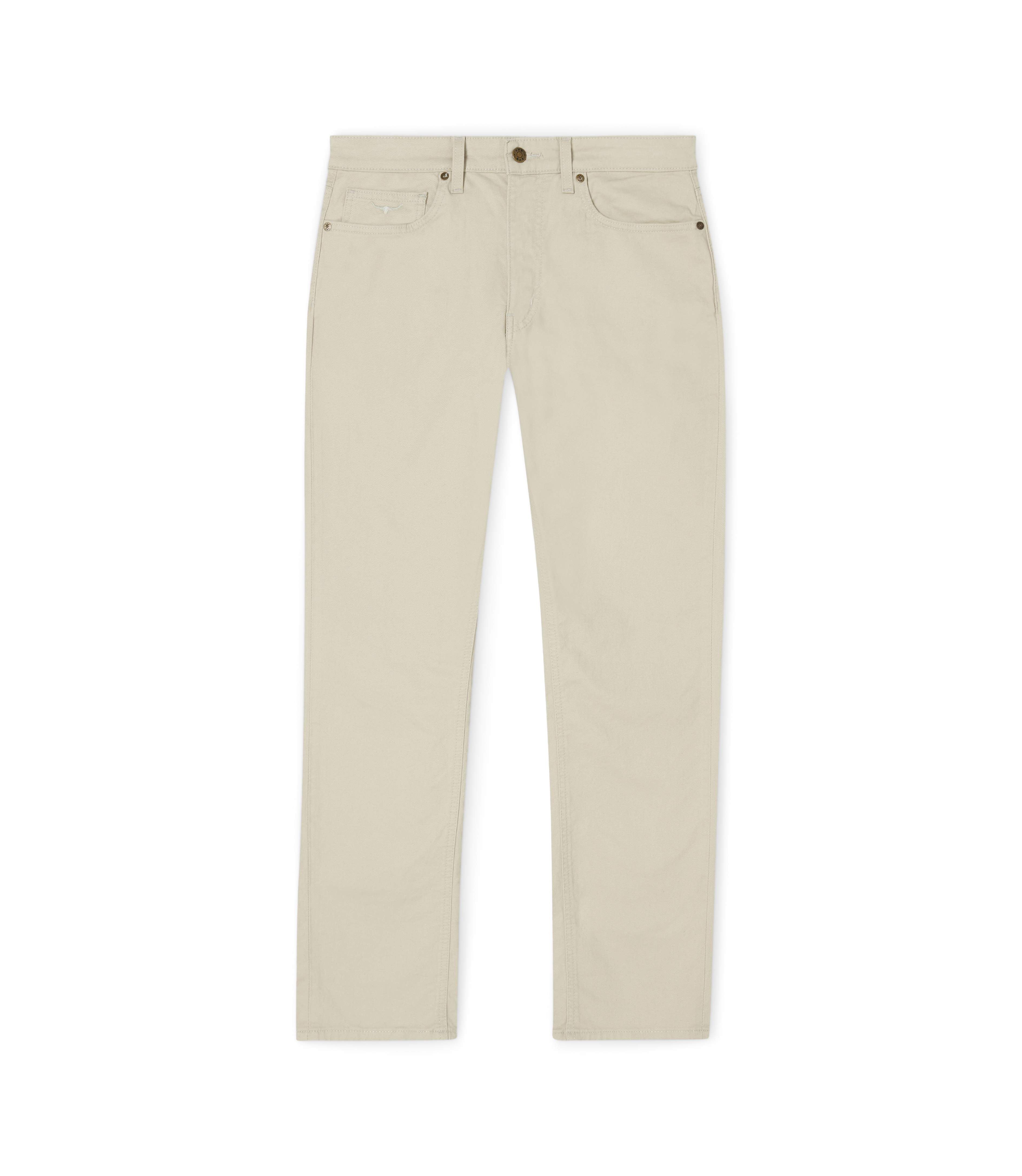 RM Williams Ramco Jeans, regular fit, low rise - Wallers Mildura