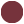 Lorne vanity case, Cranberry, swatch