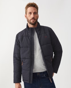 Patterson Creek jacket